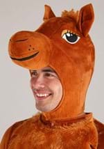 Adult Camel Costume Jumpsuit Alt 2