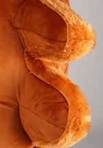Plus Size Camel Costume Jumpsuit Alt 5