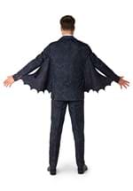 Suitmeister Victorian Vampire Black Mens Suit Alt 3