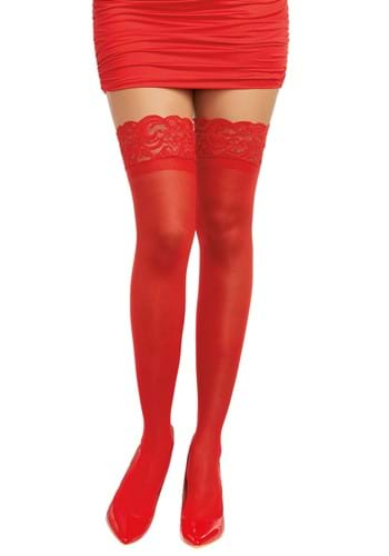 Up To 42% Off on Lace Patterned Tights Fishnet