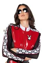 Plus Size Playboy Race Car Driver Women's Costume