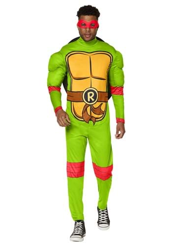 Ninja Turtles Costumes