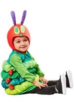 Infant Very Hungry Caterpillar Costume