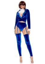 Powers Sexy Movie Character Costume Alt 1