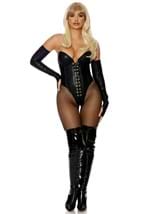 Babe Wire Sexy Movie Character Costume Alt 1