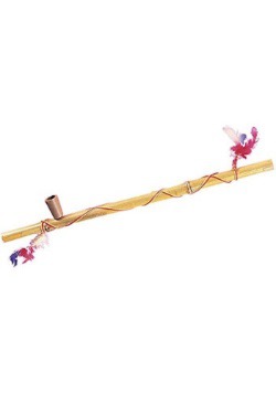 Indian Peace Pipe