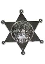Sheriff Badge