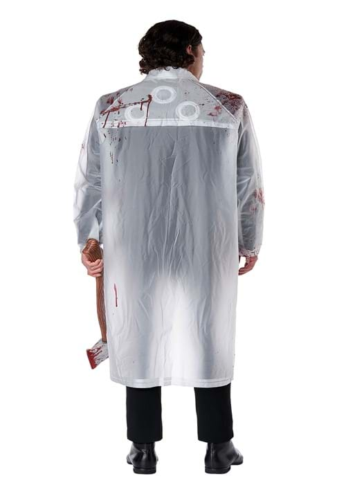 Adult Yuppie Psycho Killer Costume