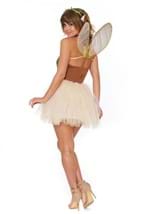 Womens Woodland Fairy Costume Alt 2