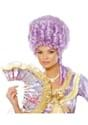 Marie Antoinette Lilac Wig