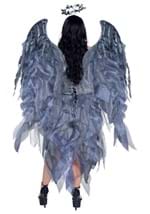 Women's Plus Dark Angel's Desire Costume Alt 1