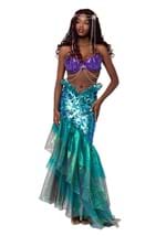 Womens Sexy Mesmerizing Mermaid Costume