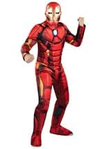 Adult Iron Man Qualux Costume Alt 1