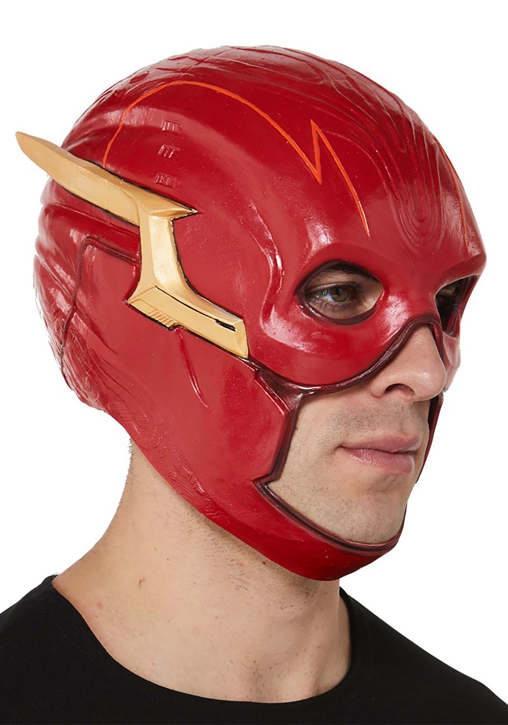 Adult Flash Helmet/Mask