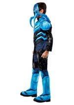 Blue Beetle Boy's Deluxe Costume Alt 3