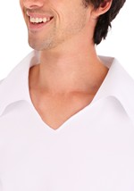 Little Mermaid Adult Plus Size Prince Eric Deluxe  Alt 4
