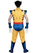 X-Men Adult Wolverine Costume Alt 1