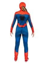 Women's Spider-Man Classic Costume Alt 4