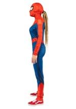 Women's Spider-Man Classic Costume Alt 5
