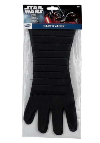 Star Wars Adult Deluxe Darth Vader Gloves