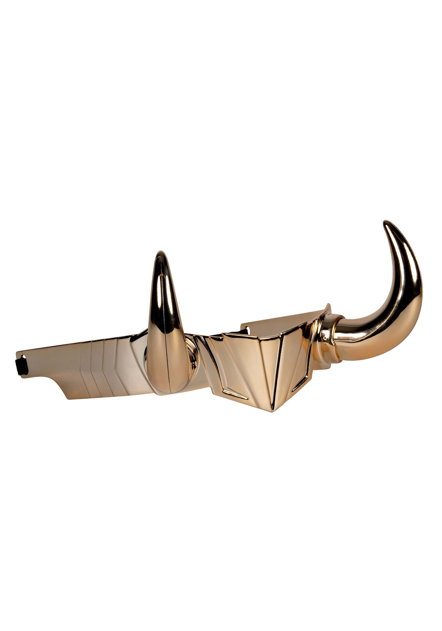 Loki Headpiece Costume Accessory Marvel Accessories