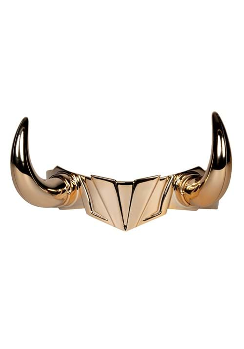 Loki Headpiece Costume Accessory | Marvel Accessories