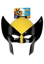 Adult Wolverine Mask Alt 1