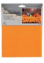 Orange Gauze Cloth Alt 1