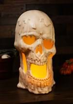 20" Light Up Melting Skull Alt 3