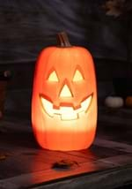 16" Realistic Light Up Pumpkin Alt 2