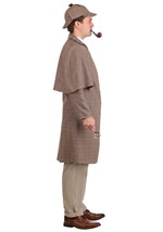 Adult Deluxe Sherlock Holmes Costume Alt 7
