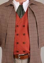 Adult Deluxe Sherlock Holmes Costume Alt 5