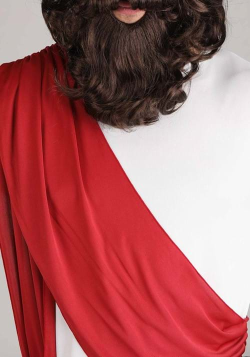 Adult Deluxe Jesus Costume | Religious Costumes