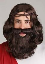 Deluxe Plus Size Jesus Costume Alt 2