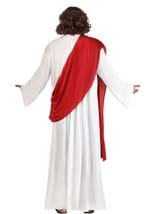 Deluxe Plus Size Jesus Costume Alt 1