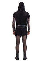 Men's Sexy Grim Reaper Costume Alt 3
