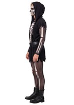 Men's Sexy Grim Reaper Costume Alt 4