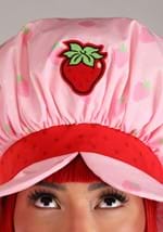 Adult Classic Strawberry Shortcake Costume Alt 4