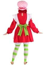 Plus Size Classic Strawberry Shortcake Costume Alt 1