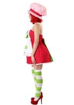Adult Sassy Strawberry Shortcake Costume Alt 2