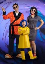 Adult Other Father Coraline Costume Alt 2