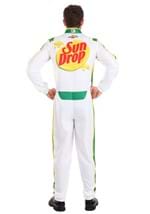 Adult Dale Earnhardt Jr Sundrop Uniform NASCAR Costume Alt 1