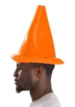 Plants Vs Zombies Conehead Zombie Costume Hat Alt 2