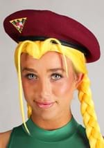 Adult Street Fighter Cammy Costume Alt 1