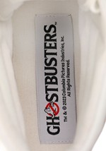 Ghostbusters Stay Puft Marshmallow Man Shoe Alt 8