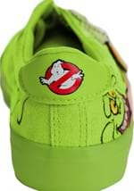 Ghostbusters Adult Slimer Shoes Alt 5