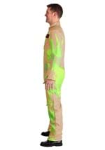 Adult Slime Covered Ghostbusters Costume Alt 3
