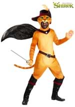 Adult Puss in Boots Costume Alt 1