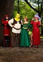 Plus Size Shrek Fairy Godmother Costume Alt 1