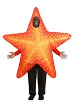 Adult Starfish Costume Alt 4